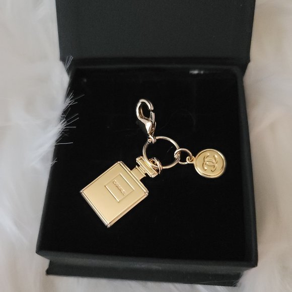 CHANEL Jewelry - Authentic Chanel Beauty Charm Bundle